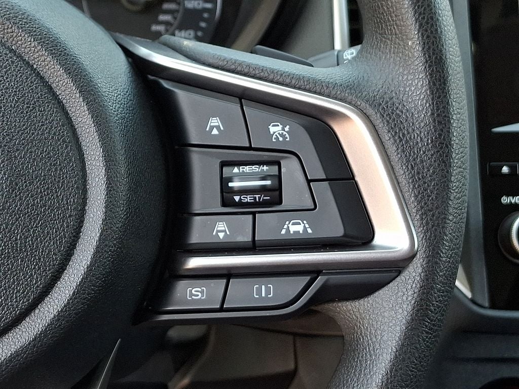 2023 Subaru Impreza Premium