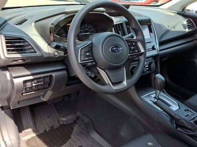 2023 Subaru Impreza Premium