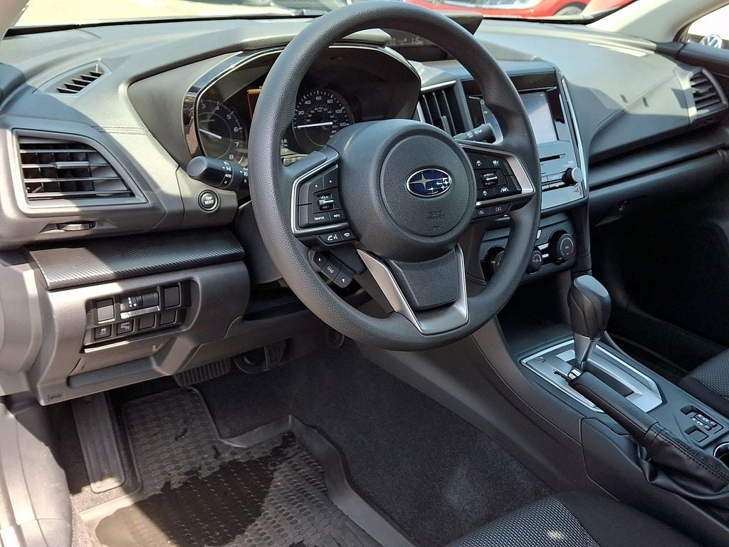 2023 Subaru Impreza Premium