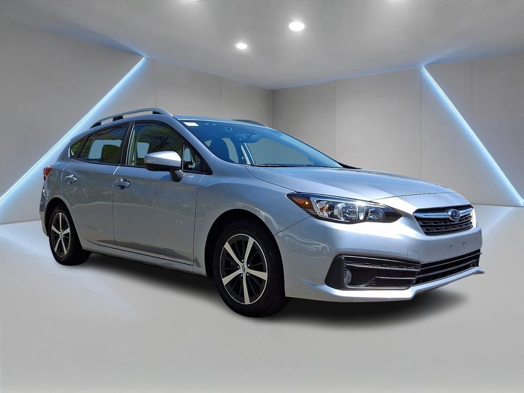 2023 Subaru Impreza Premium