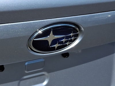 2023 Subaru Impreza Premium