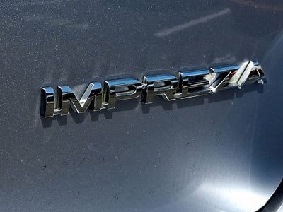 2023 Subaru Impreza Premium
