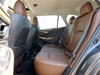 2020 Subaru Outback Touring XT
