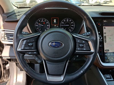 2020 Subaru Outback Touring XT