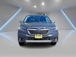 2020 Subaru Outback Touring XT