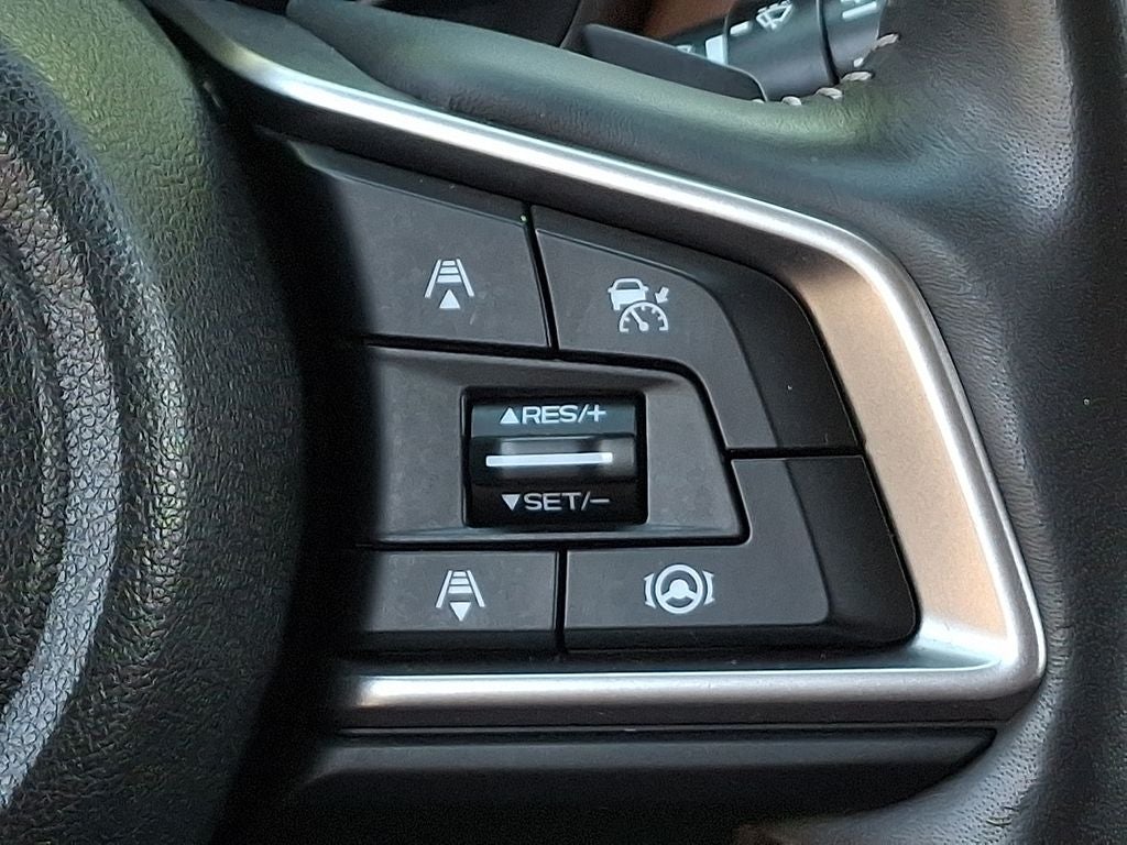 2020 Subaru Outback Touring XT