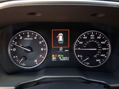 2020 Subaru Outback Touring XT