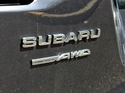 2020 Subaru Outback Touring XT
