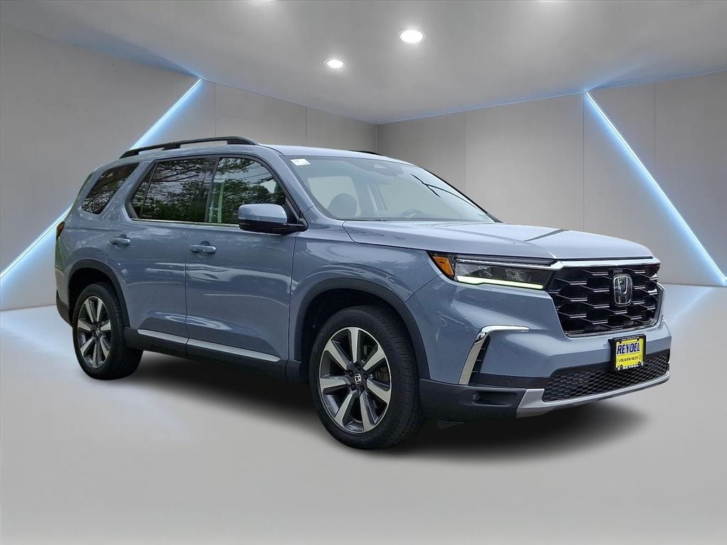 2023 Honda Pilot Touring