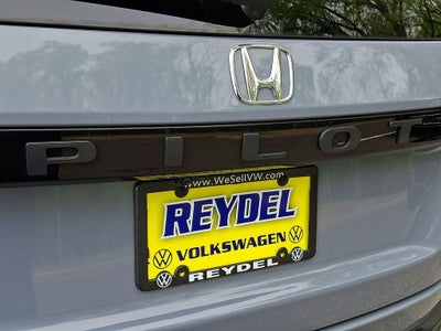 2023 Honda Pilot Touring