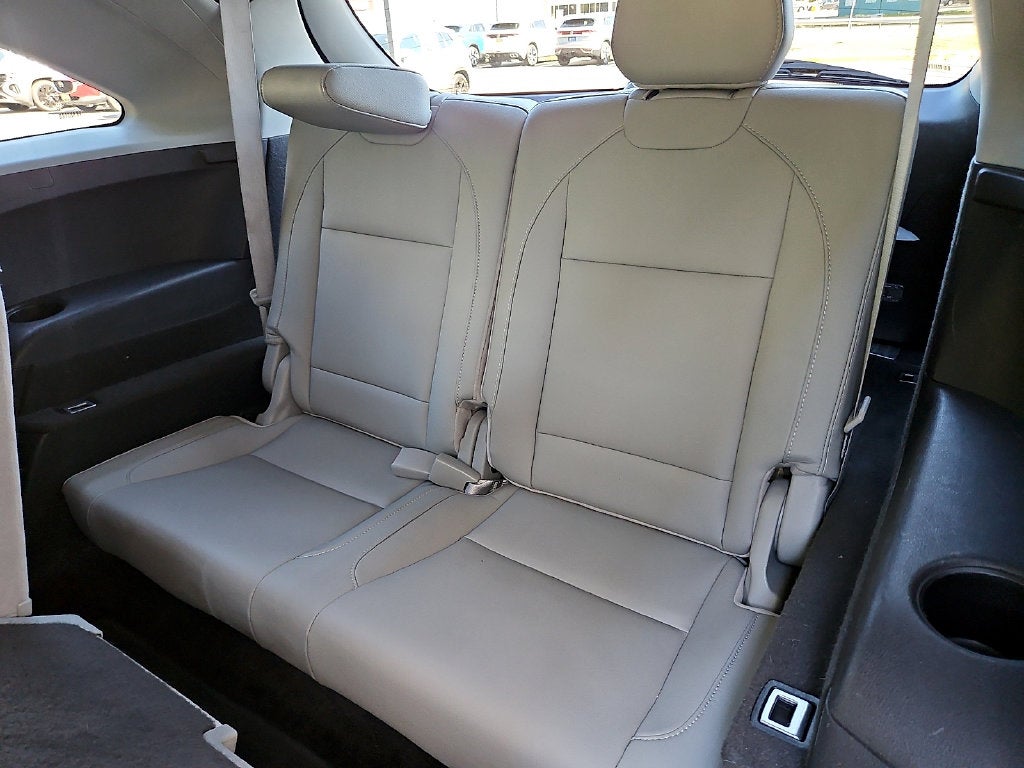 2018 Acura MDX 3.5L SH-AWD