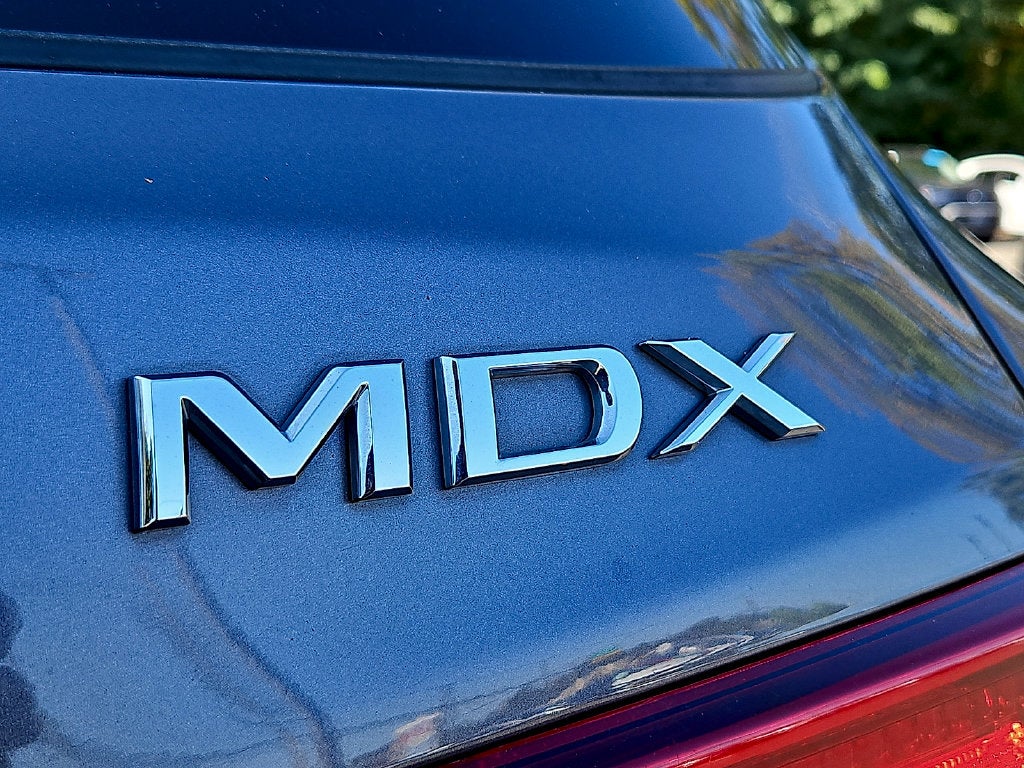 2018 Acura MDX 3.5L SH-AWD