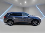 2018 Acura MDX 3.5L SH-AWD