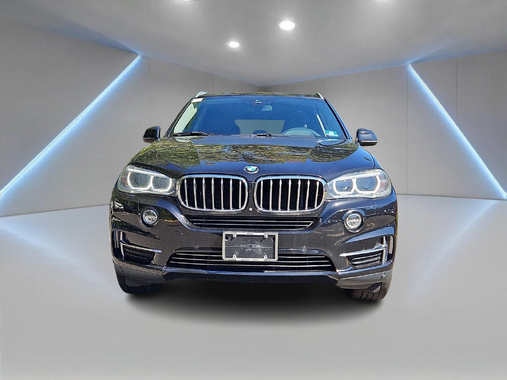 Used 2016 BMW X5 xDrive35i with VIN 5UXKR0C52G0P28210 for sale in Freehold, NJ