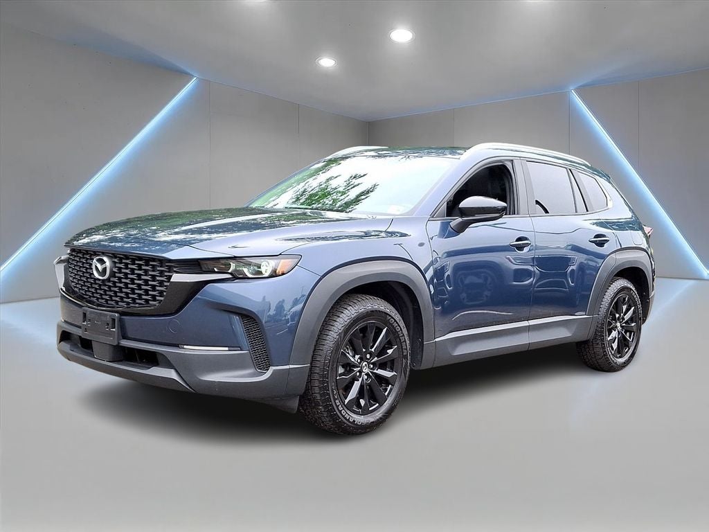 2023 Mazda CX-50 2.5 S PREFERRED PLUS's photo
