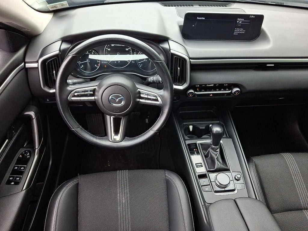 2023 Mazda Mazda CX-50 2.5 S Preferred Plus Package