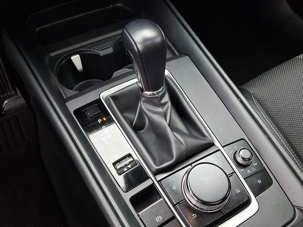 2023 Mazda Mazda CX-50 2.5 S Preferred Plus Package
