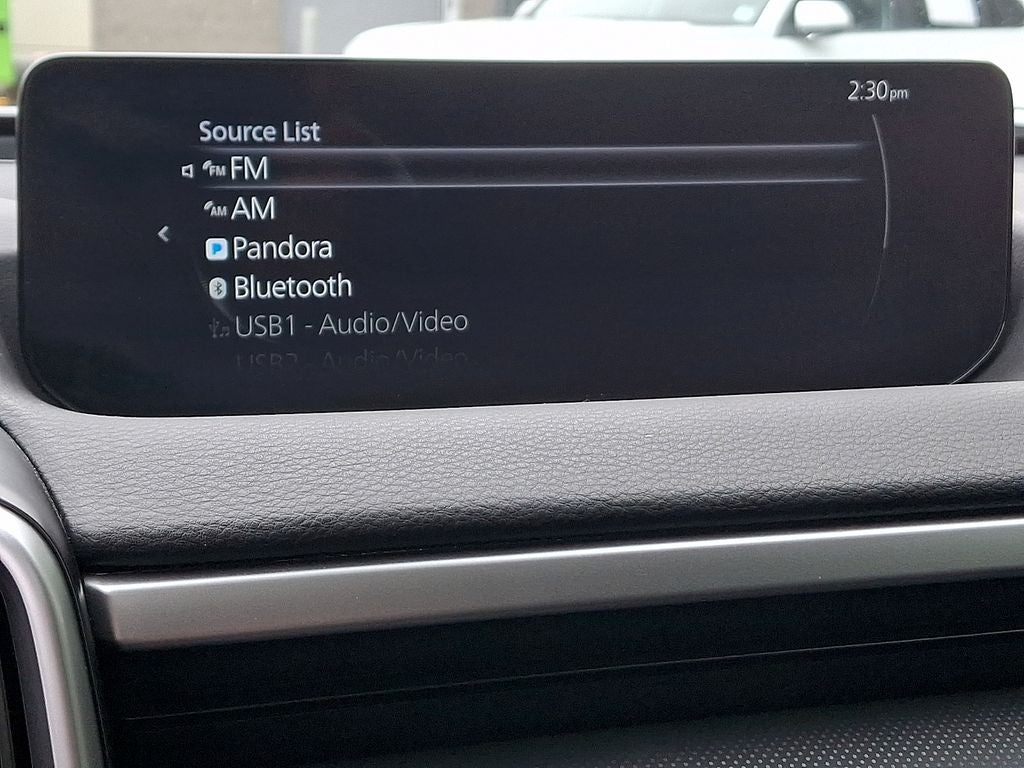 2023 Mazda Mazda CX-50 2.5 S Preferred Plus Package