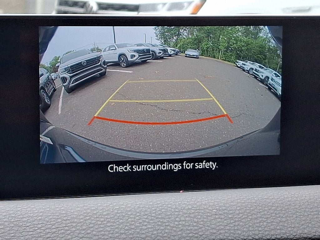 2023 Mazda Mazda CX-50 2.5 S Preferred Plus Package