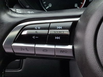 2023 Mazda Mazda CX-50 2.5 S Preferred Plus Package