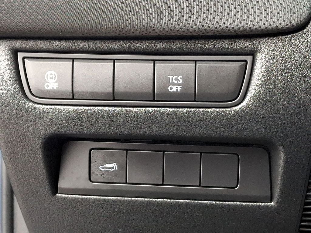 2023 Mazda Mazda CX-50 2.5 S Preferred Plus Package