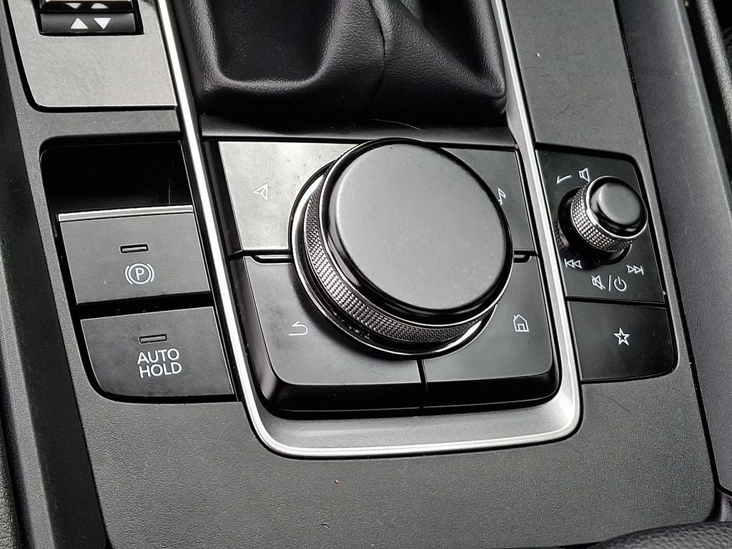 2023 Mazda Mazda CX-50 2.5 S Preferred Plus Package