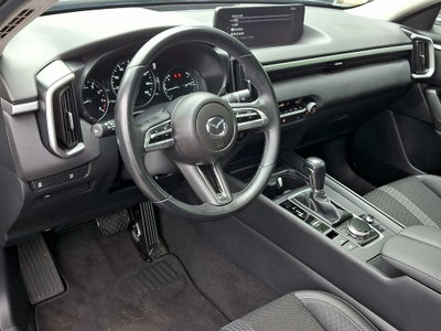 2023 Mazda Mazda CX-50 2.5 S Preferred Plus Package