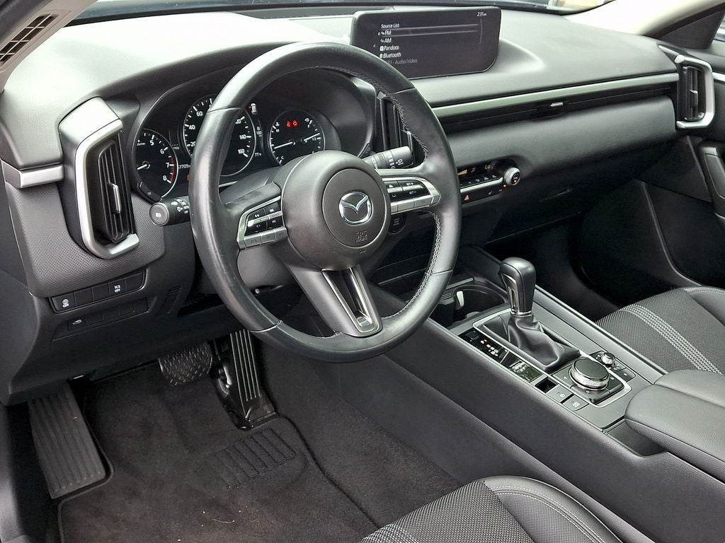 2023 Mazda Mazda CX-50 2.5 S Preferred Plus Package
