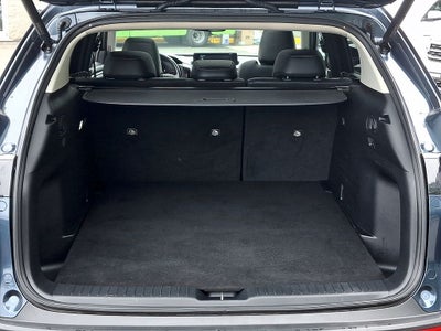 2023 Mazda Mazda CX-50 2.5 S Preferred Plus Package