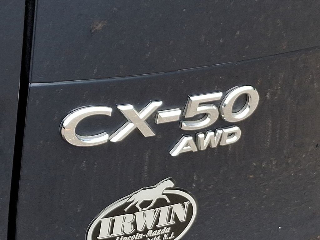 2023 Mazda Mazda CX-50 2.5 S Preferred Plus Package