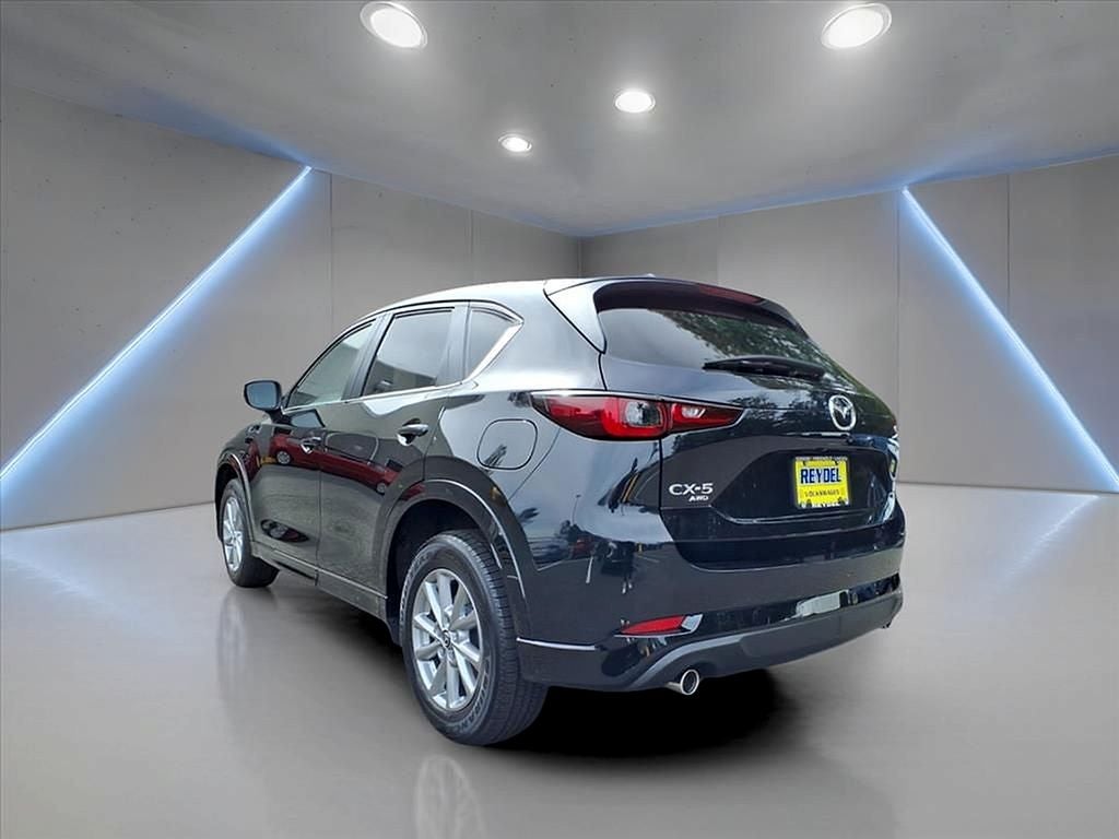 2024 Mazda Mazda CX-5 2.5 S Select Package