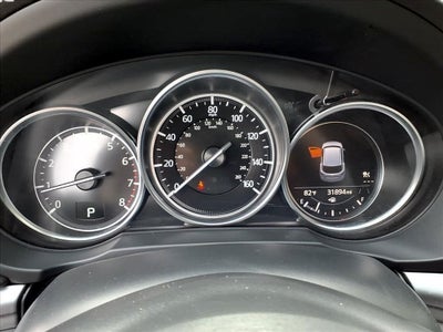 2024 Mazda Mazda CX-5 2.5 S Select Package