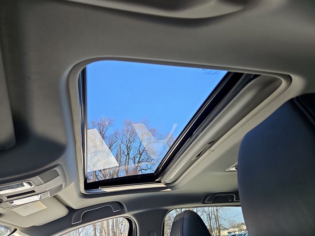 2018 Mazda Mazda CX-5 Touring