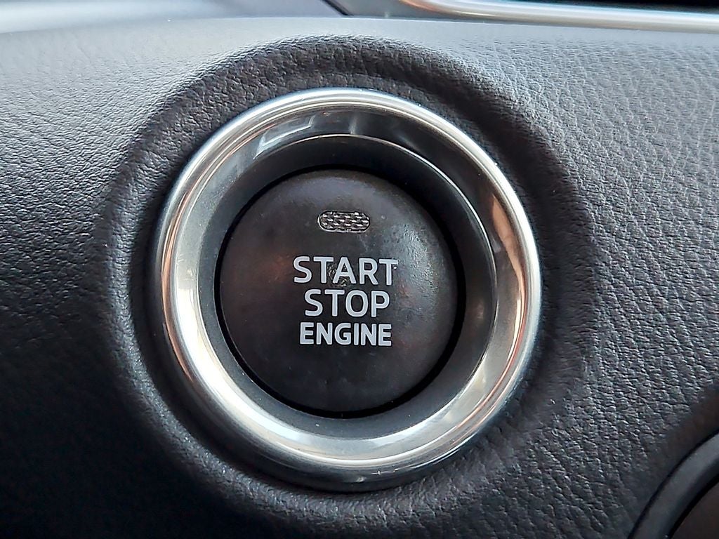 2018 Mazda Mazda CX-5 Touring