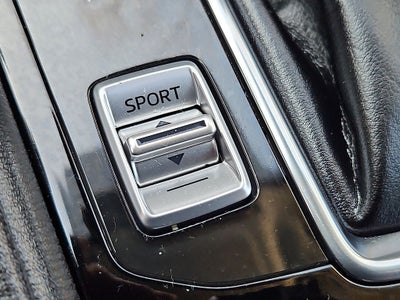 2018 Mazda Mazda CX-5 Touring