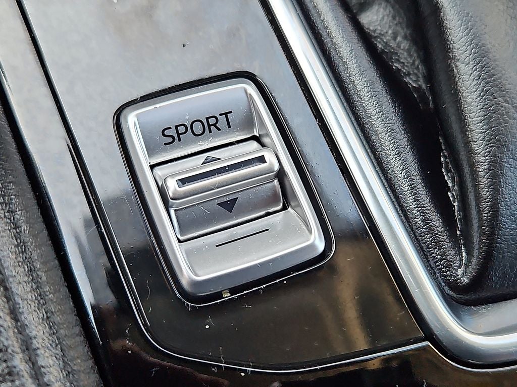 2018 Mazda Mazda CX-5 Touring