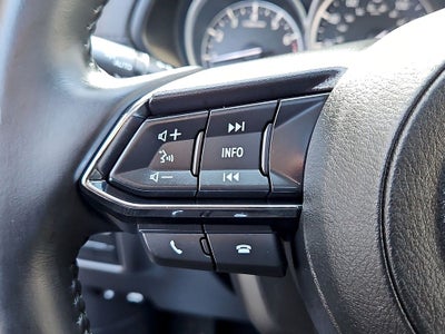 2018 Mazda Mazda CX-5 Touring