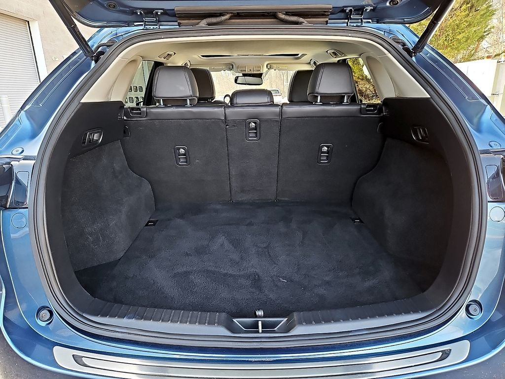 2018 Mazda Mazda CX-5 Touring