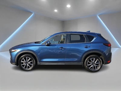 2018 Mazda Mazda CX-5 Touring