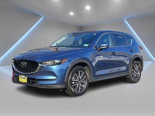 2018 Mazda Mazda CX-5 Touring