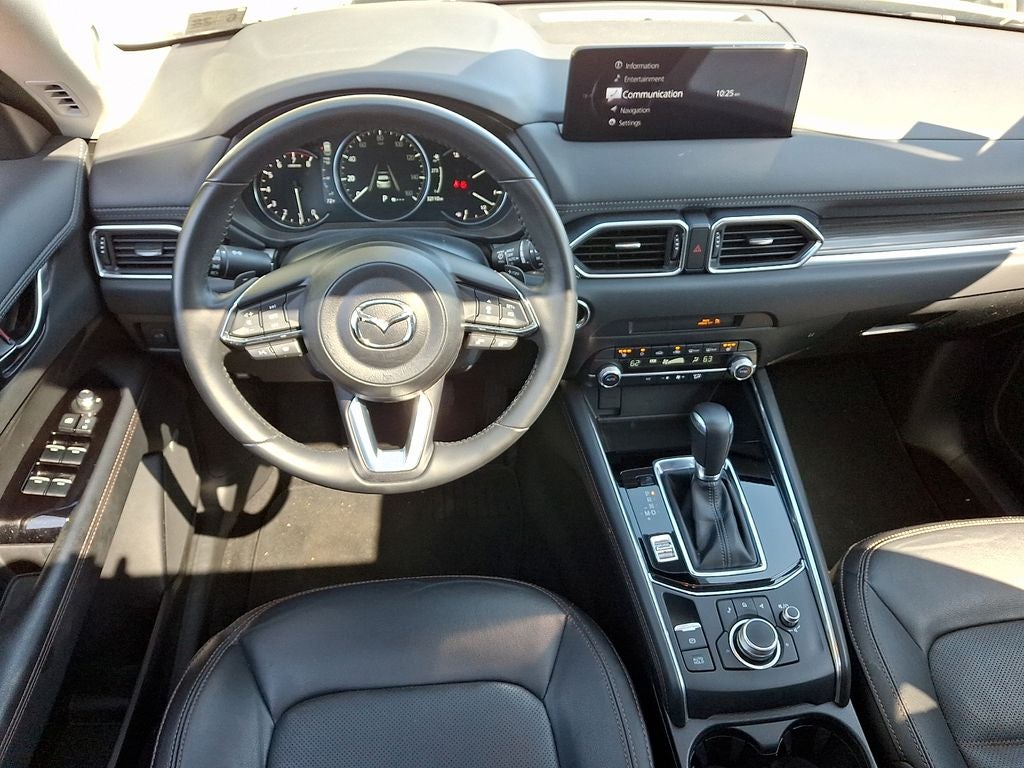 2023 Mazda Mazda CX-5 2.5 S Premium Package