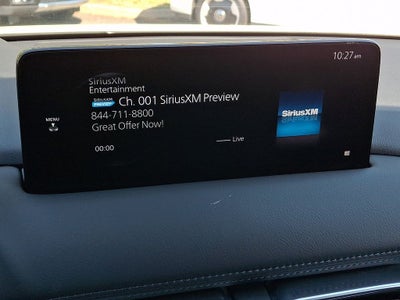 2023 Mazda Mazda CX-5 2.5 S Premium Package