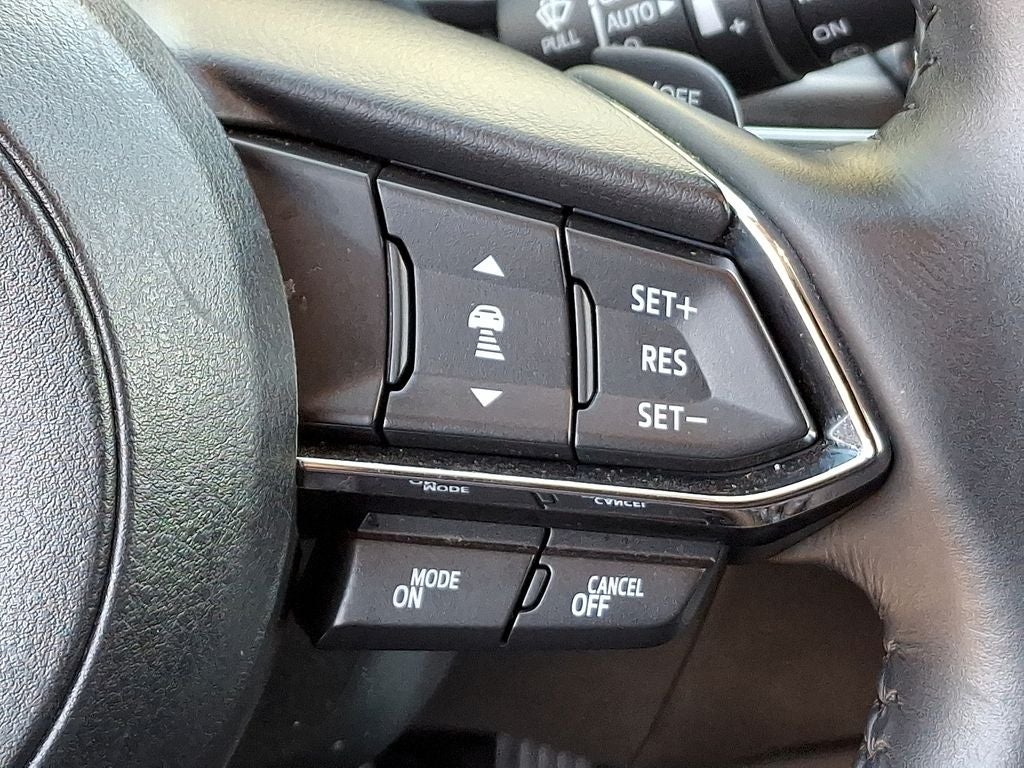 2023 Mazda Mazda CX-5 2.5 S Premium Package