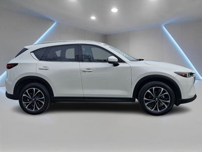 2023 Mazda Mazda CX-5 2.5 S Premium Package