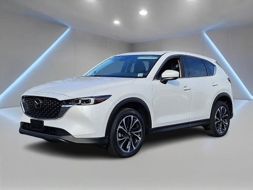 2023 Mazda Mazda CX-5 2.5 S Premium Plus Package
