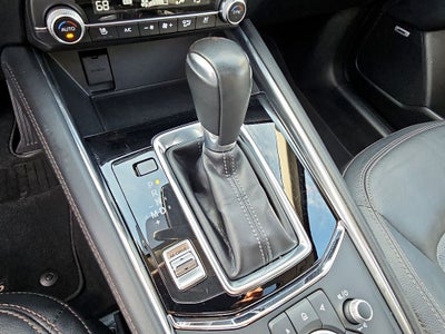 2023 Mazda Mazda CX-5 2.5 S Premium Plus Package