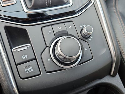 2023 Mazda Mazda CX-5 2.5 S Premium Plus Package