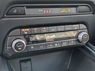 2023 Mazda Mazda CX-5 2.5 S Premium Plus Package