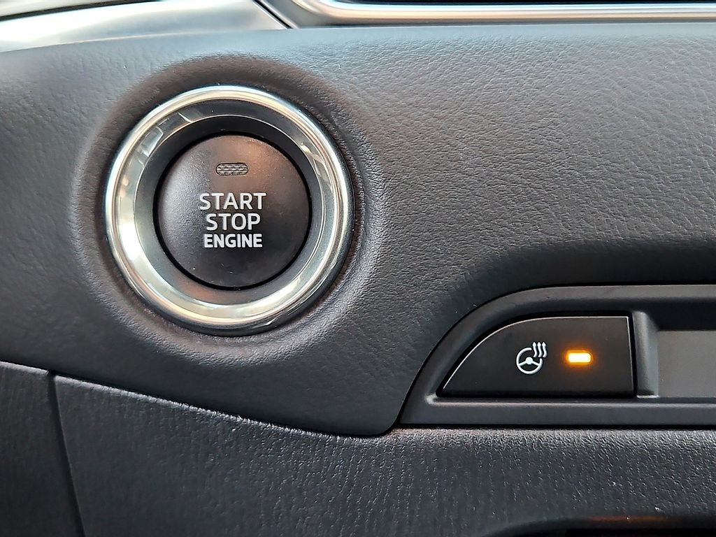 2023 Mazda Mazda CX-5 2.5 S Premium Plus Package