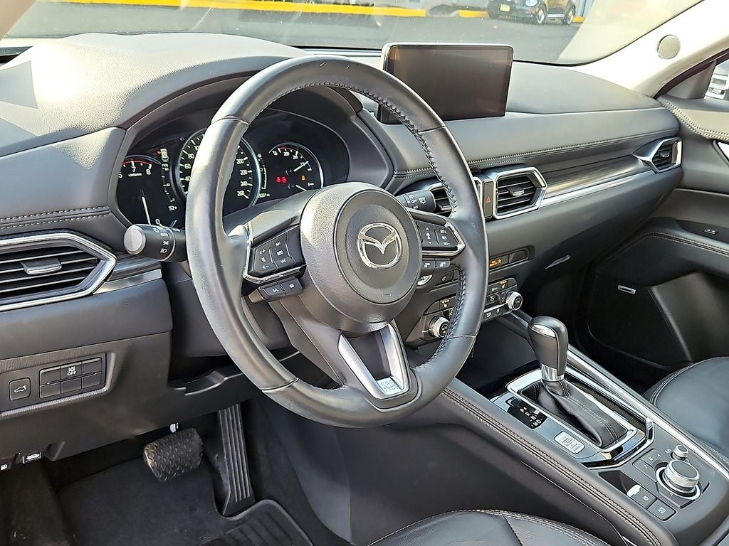 2023 Mazda Mazda CX-5 2.5 S Premium Plus Package